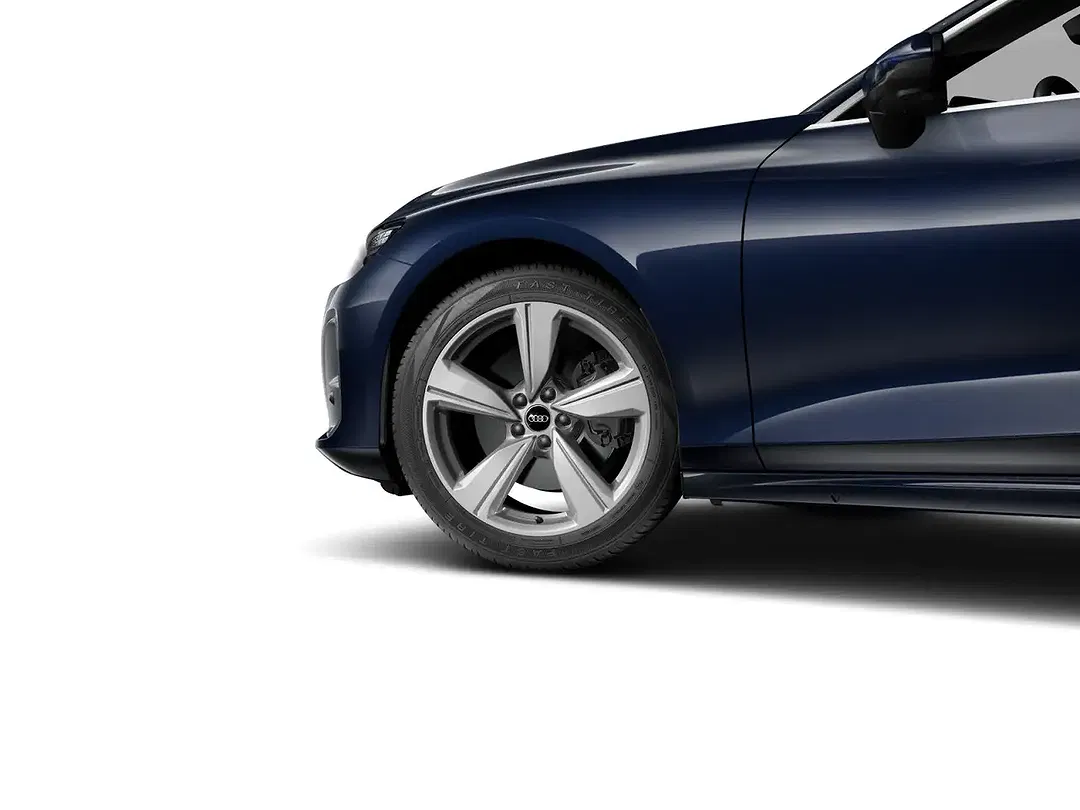 Audi A6 TFSI Matrix LED - Thumbnail 2