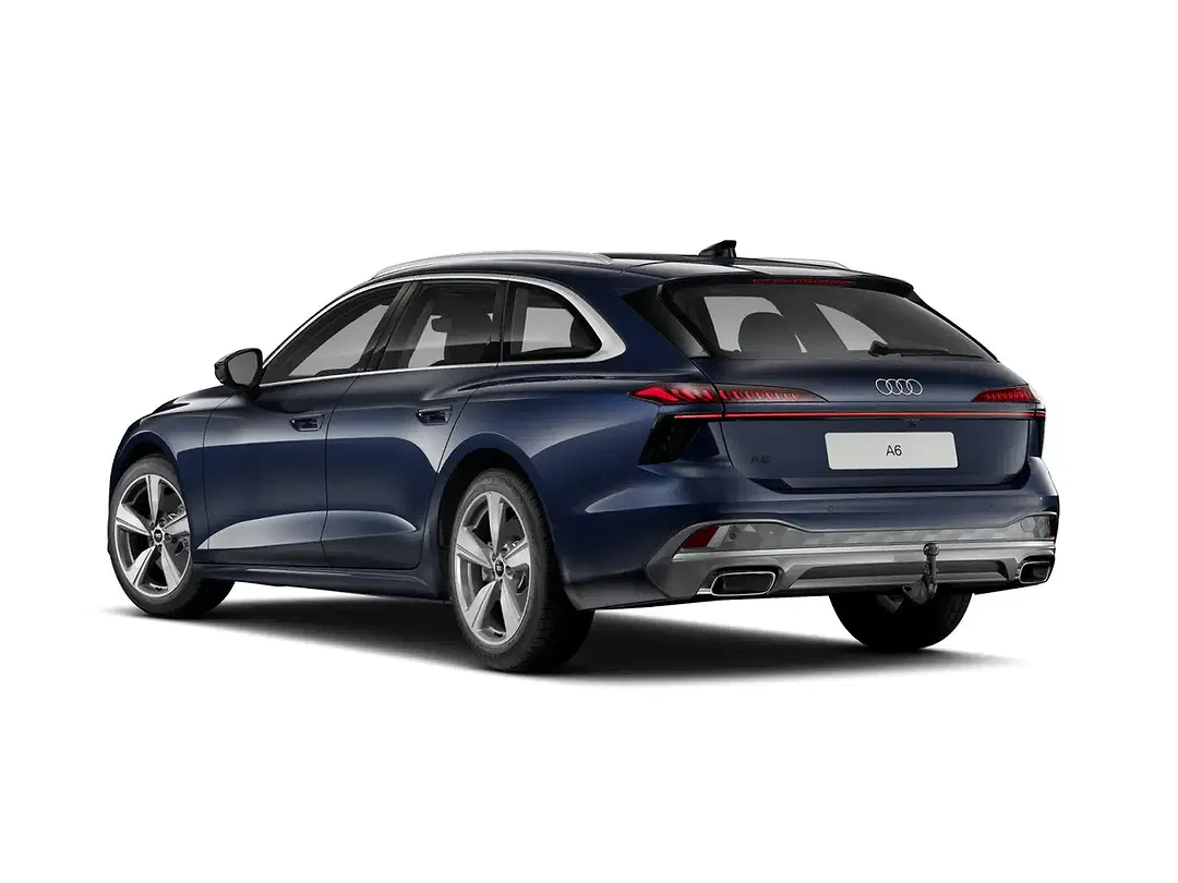 Audi A6 TFSI Matrix LED - Thumbnail 3
