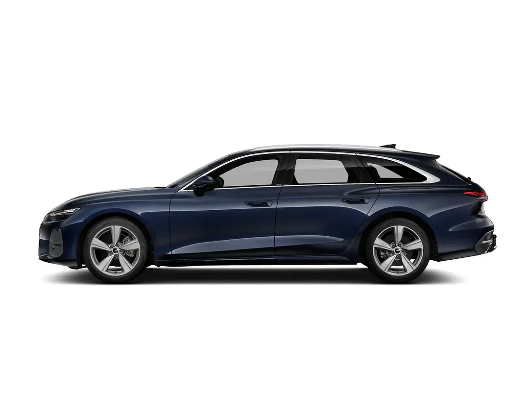 Audi A6 TFSI Matrix LED - Thumbnail 4