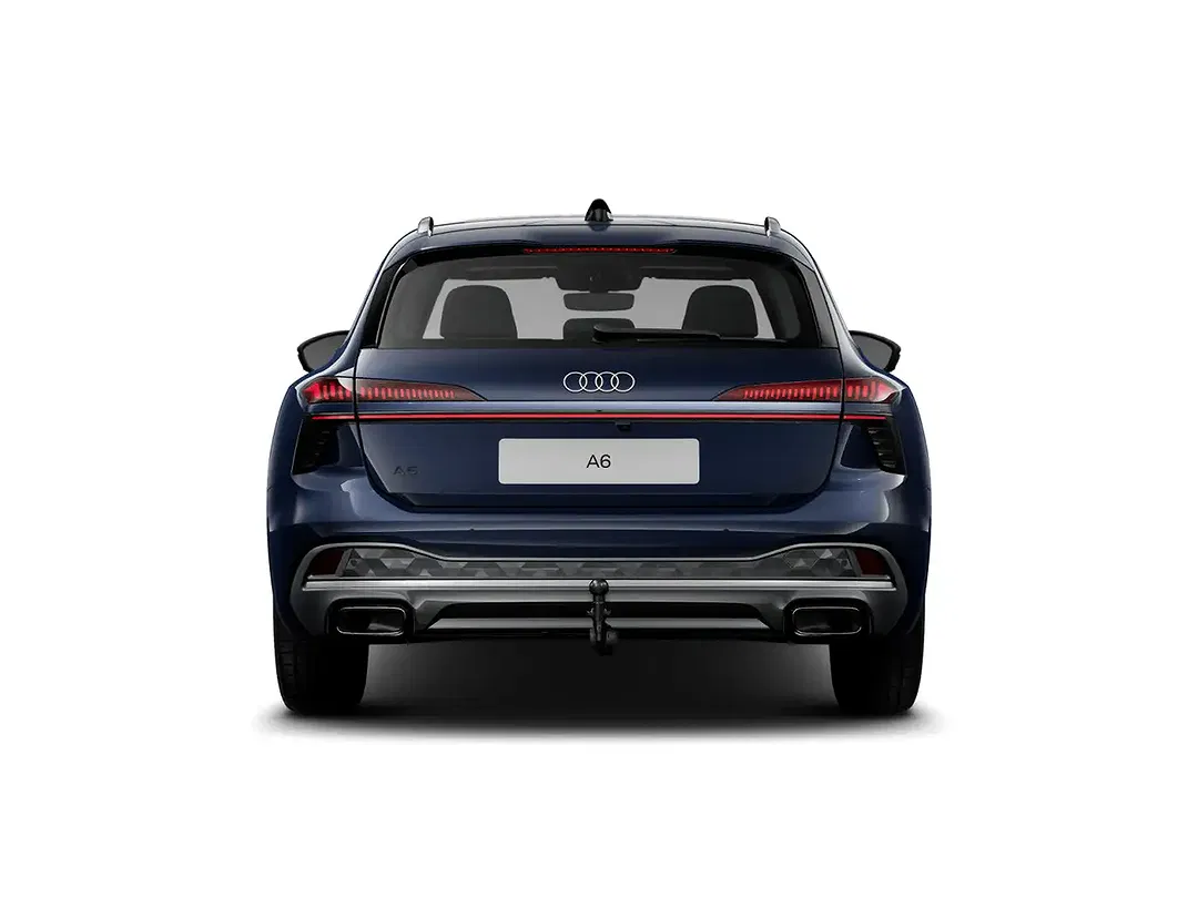 Audi A6 TFSI Matrix LED - Thumbnail 5