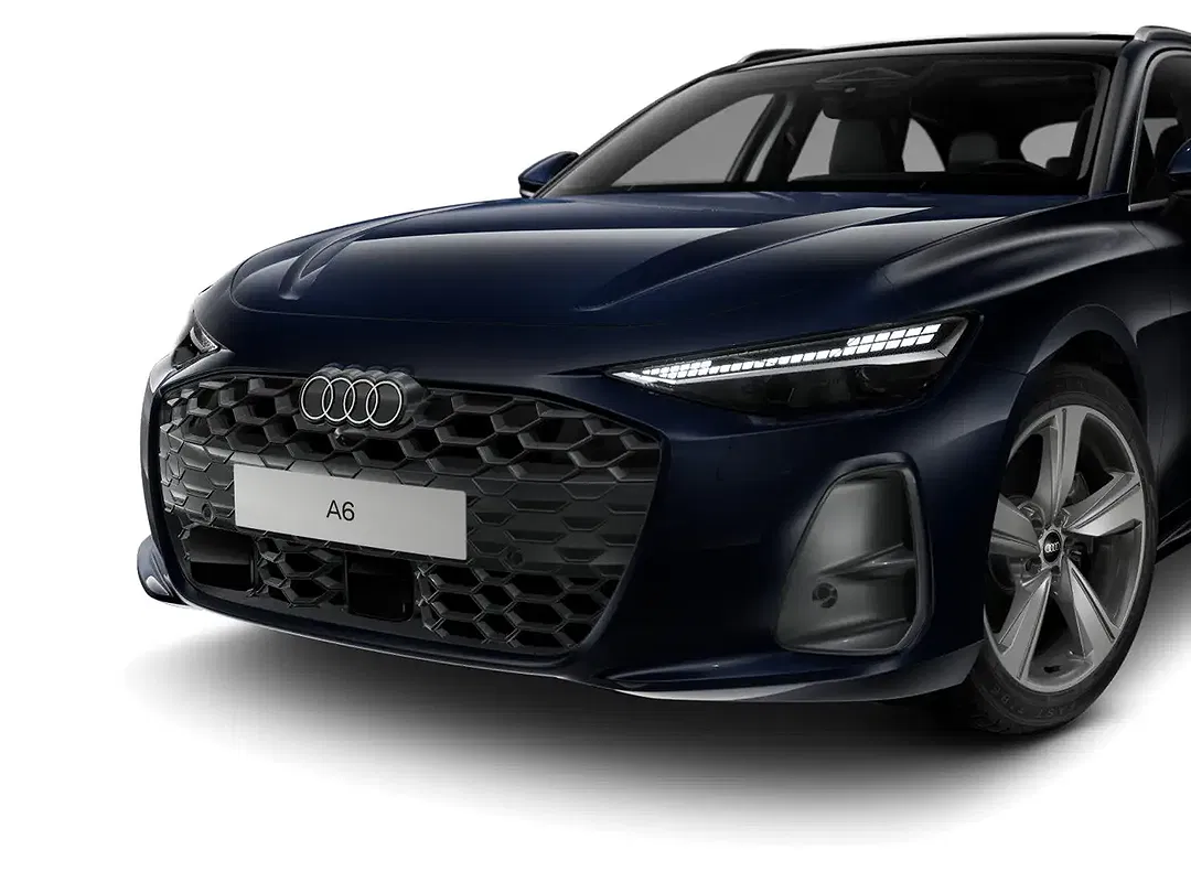Audi A6 TFSI Matrix LED - Thumbnail 6
