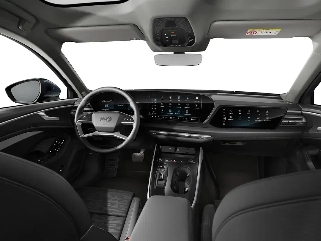 Audi A6 TFSI Matrix LED - Thumbnail 7