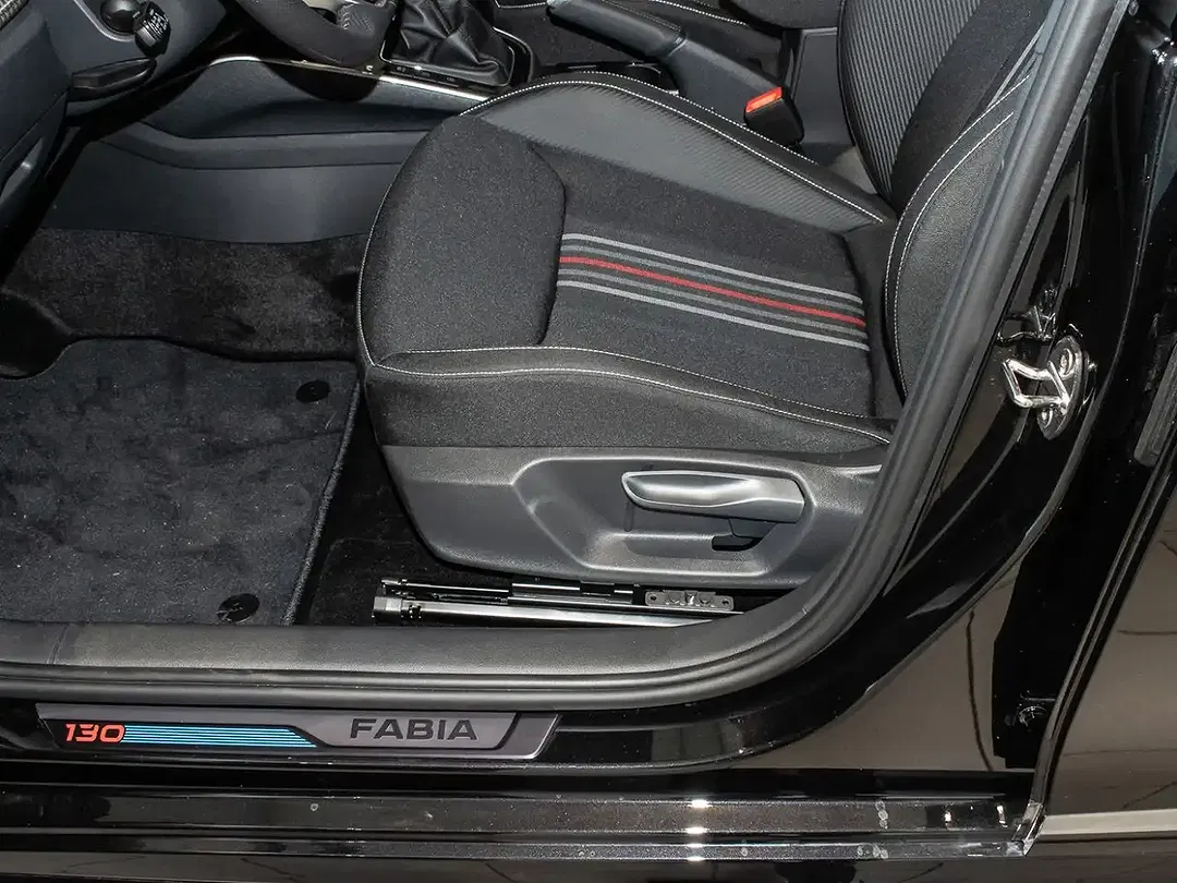 Skoda Fabia 1.5 TSI DSG Edition - Thumbnail 14