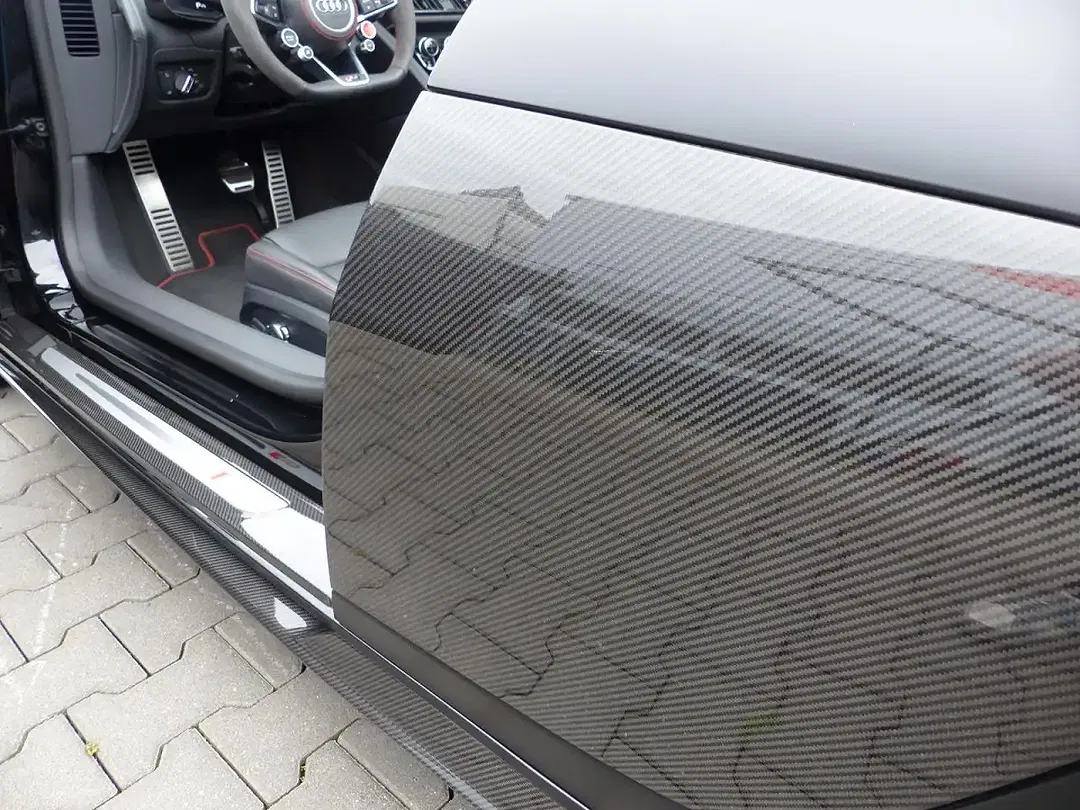 Audi R8 5.2 FSI performance - foto 15