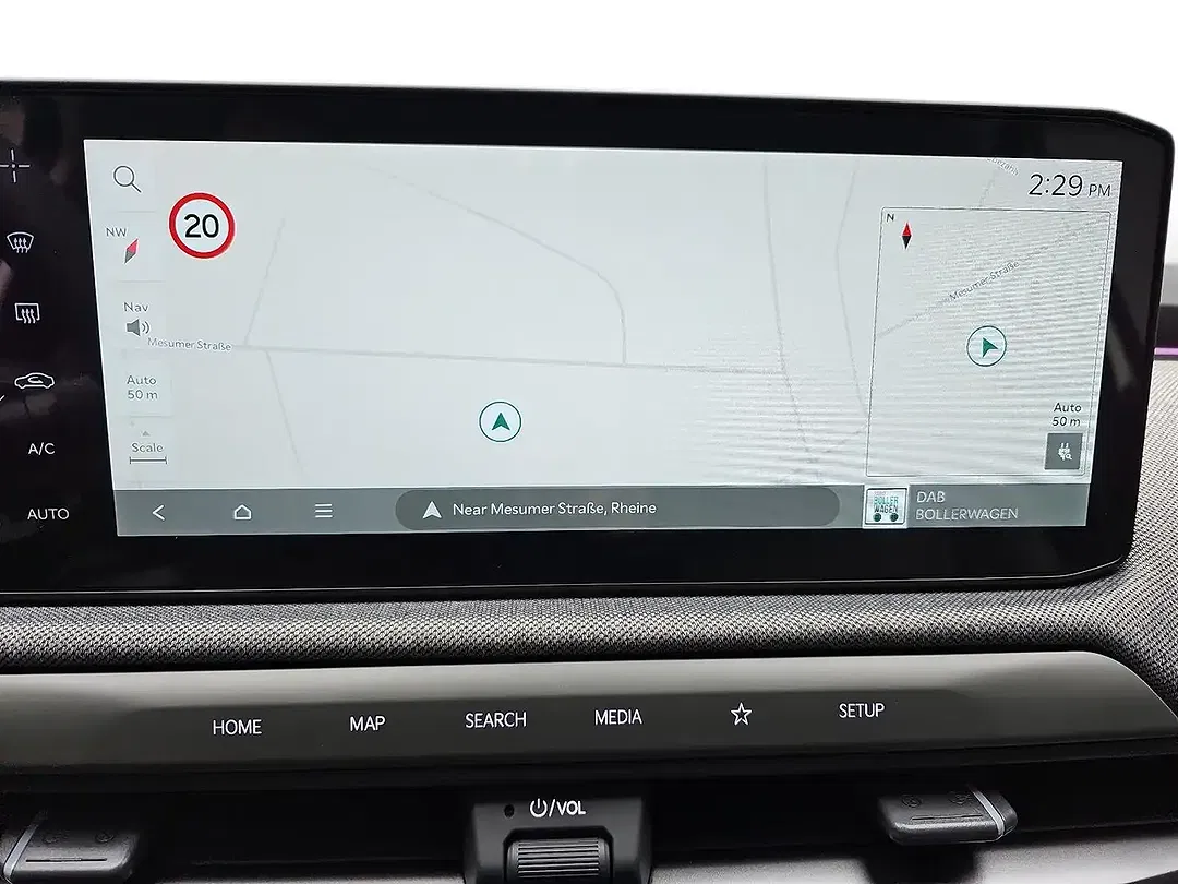Kia EV3 Earth - Thumbnail 9