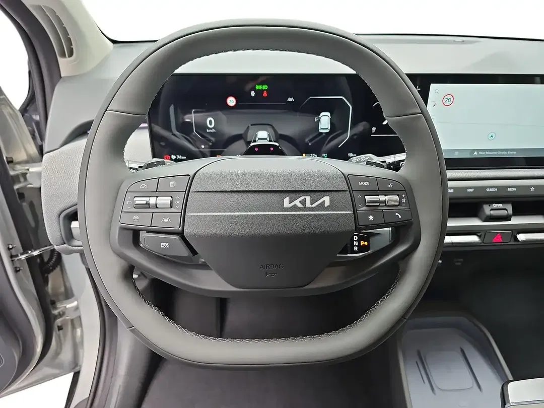 Kia EV3 Earth - Thumbnail 13