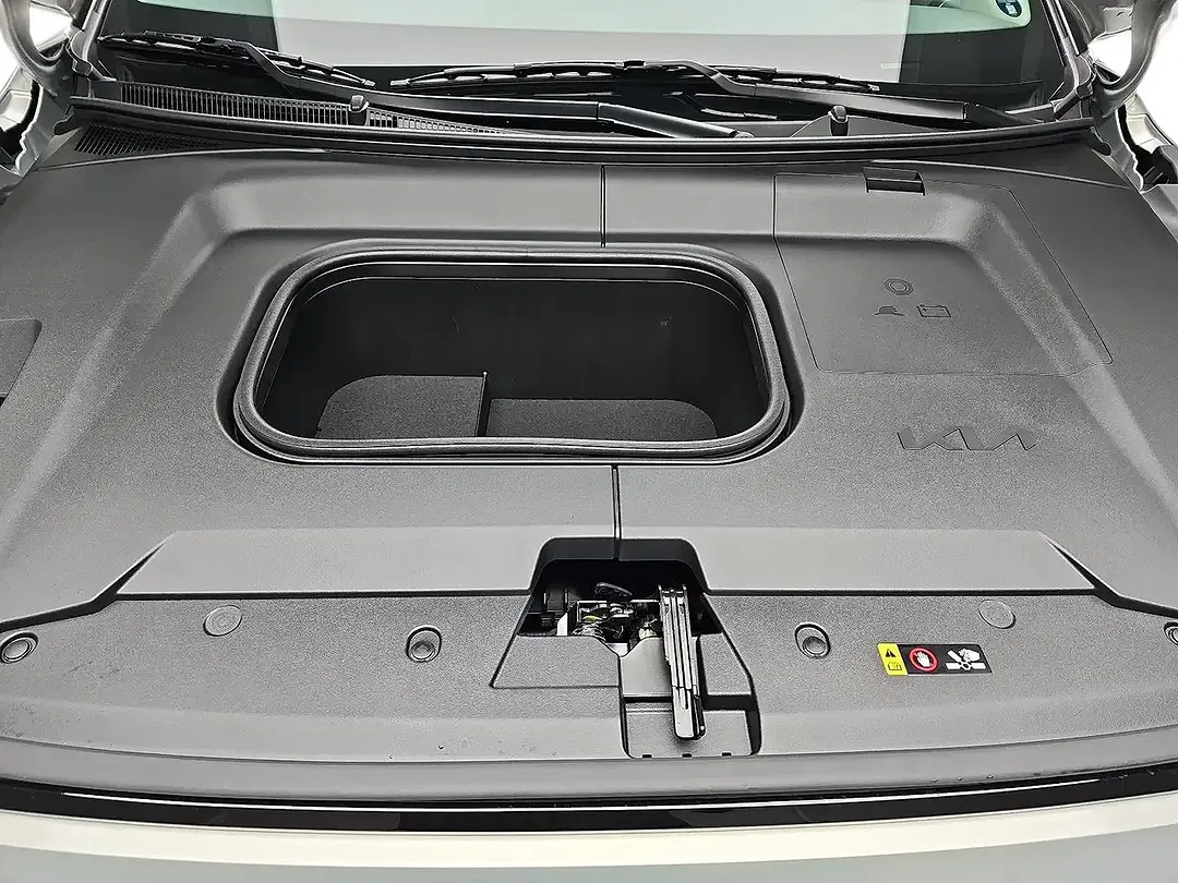 Kia EV3 Earth - Thumbnail 15