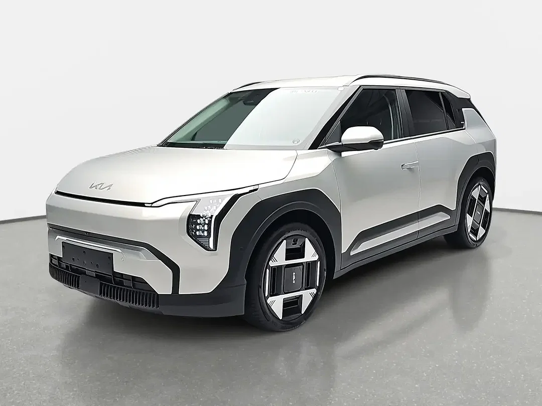 Kia EV3 Earth - Afbeelding 1