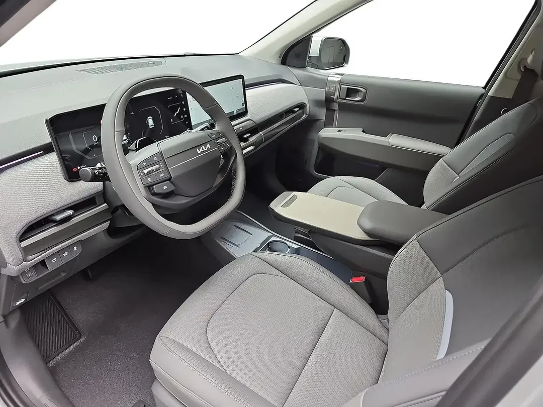 Kia EV3 Earth - foto 19