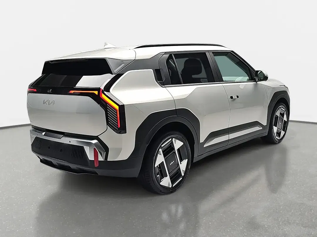 Kia EV3 Earth - Thumbnail 3