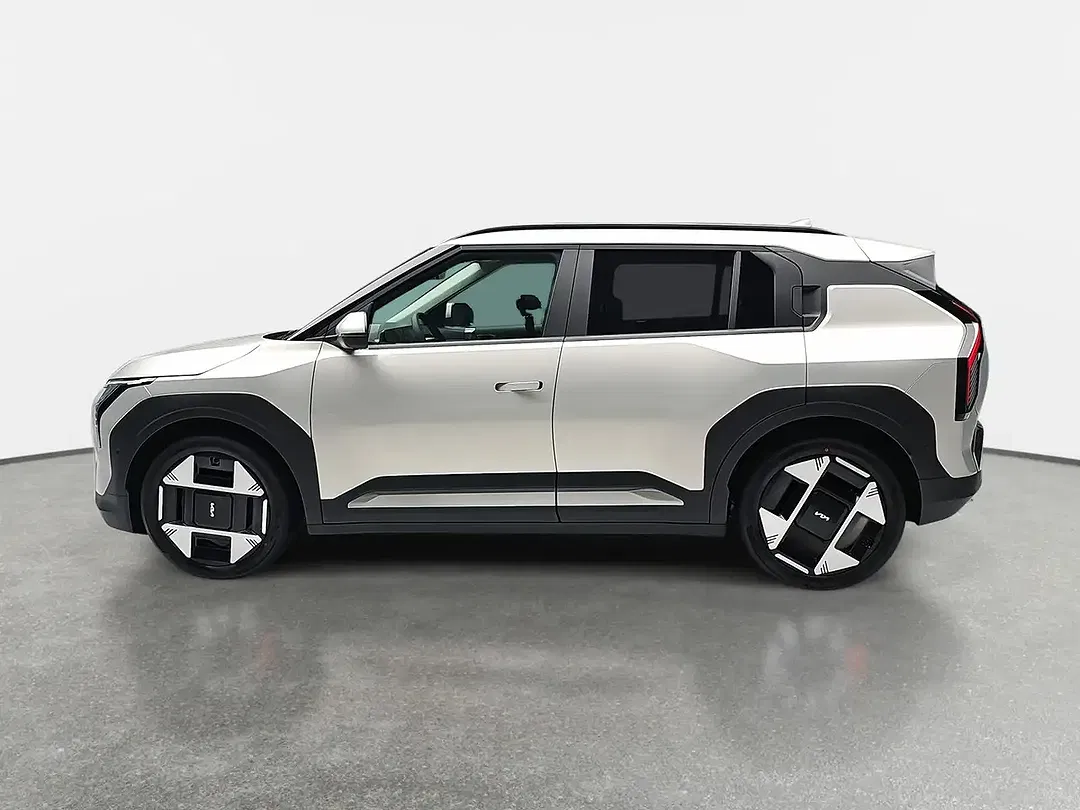 Kia EV3 Earth - Thumbnail 5