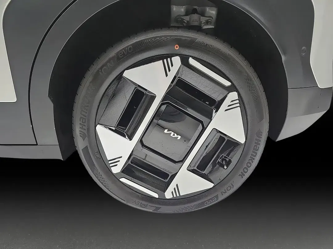 Kia EV3 Earth - Thumbnail 6