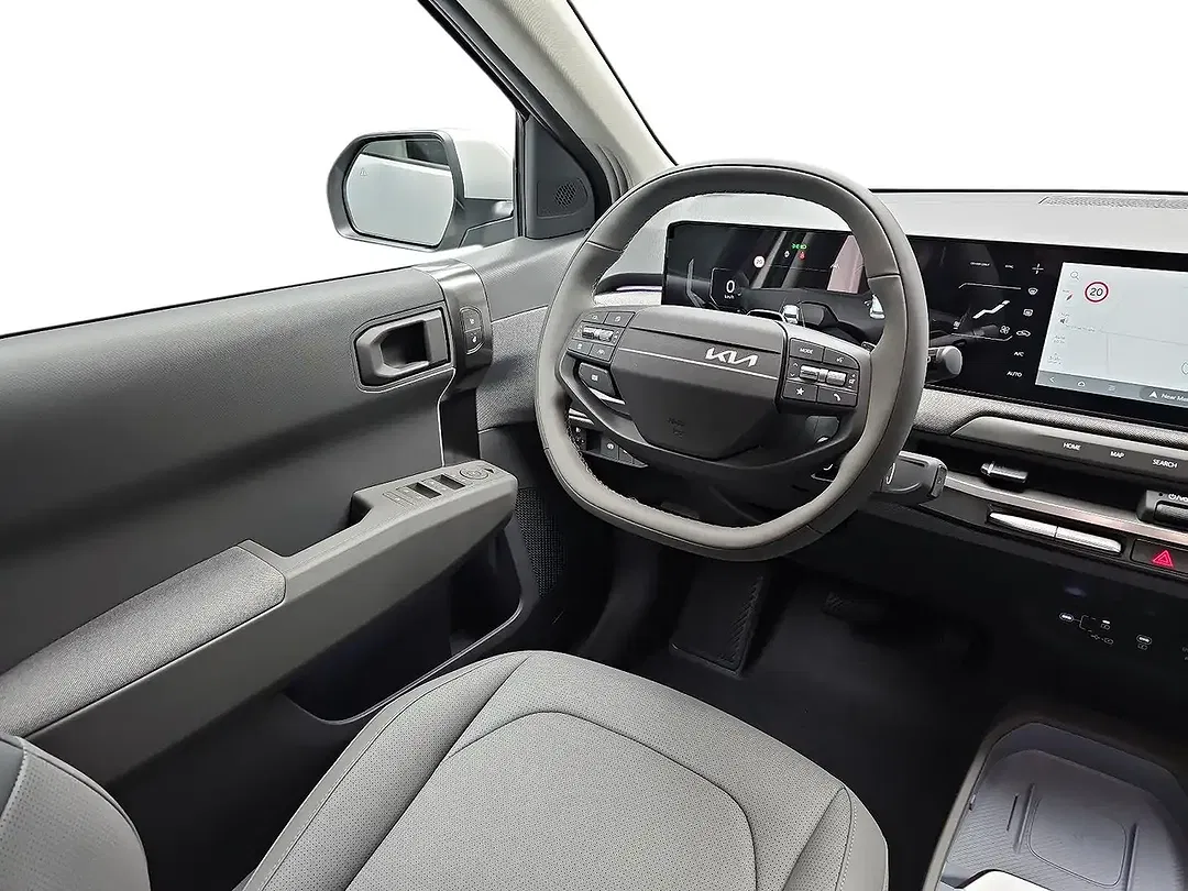 Kia EV3 Earth - Thumbnail 8