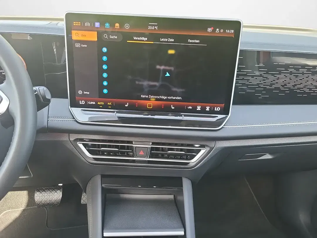 Volkswagen Tiguan 1.5 eTSI DSG Elegance - Thumbnail 10