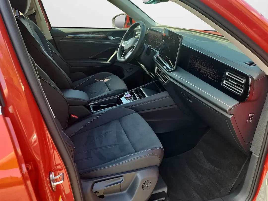 Volkswagen Tiguan 1.5 eTSI DSG Elegance - Thumbnail 13