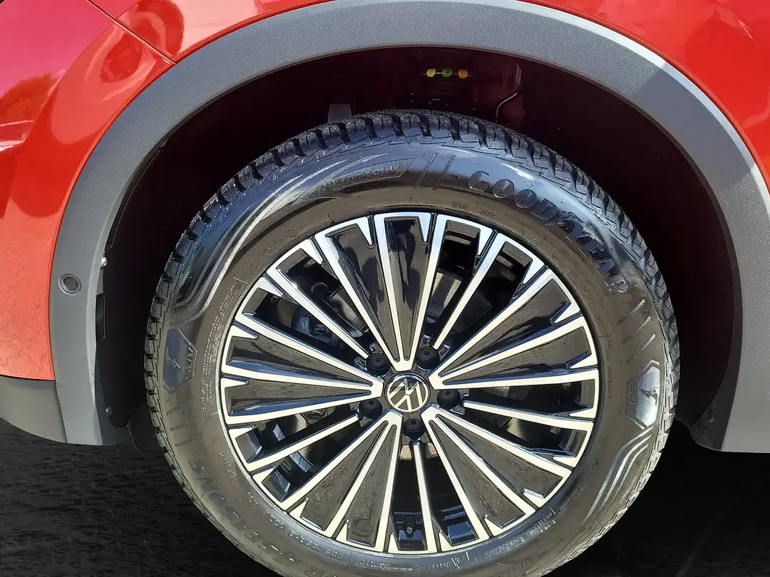 Volkswagen Tiguan 1.5 eTSI DSG Elegance - Thumbnail 5