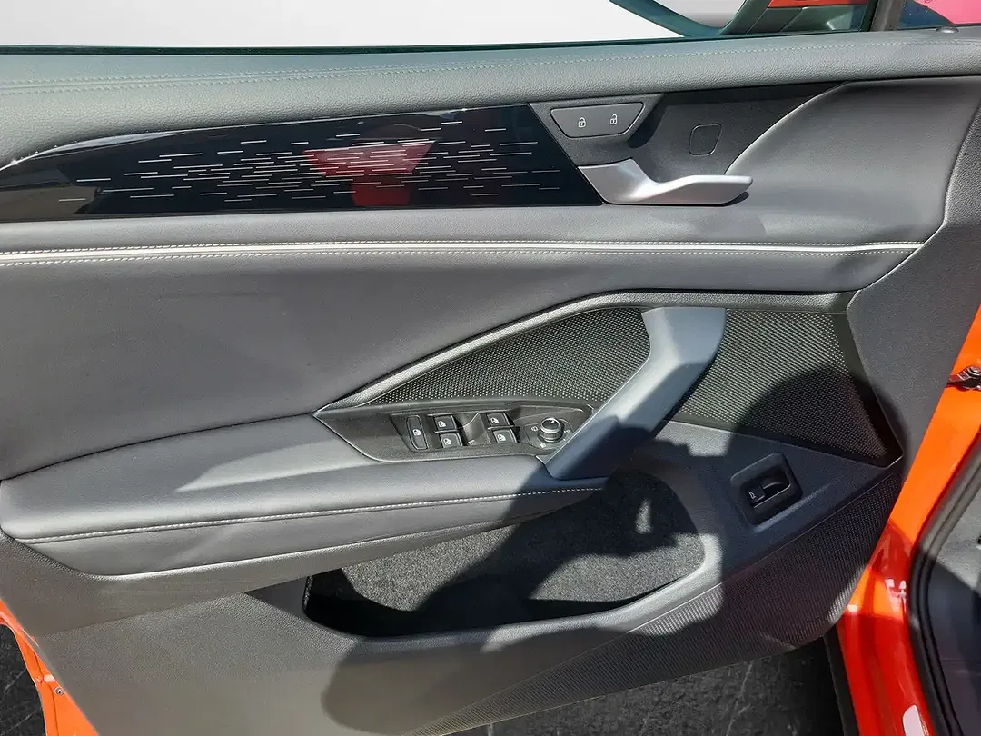 Volkswagen Tiguan 1.5 eTSI DSG Elegance - Thumbnail 6