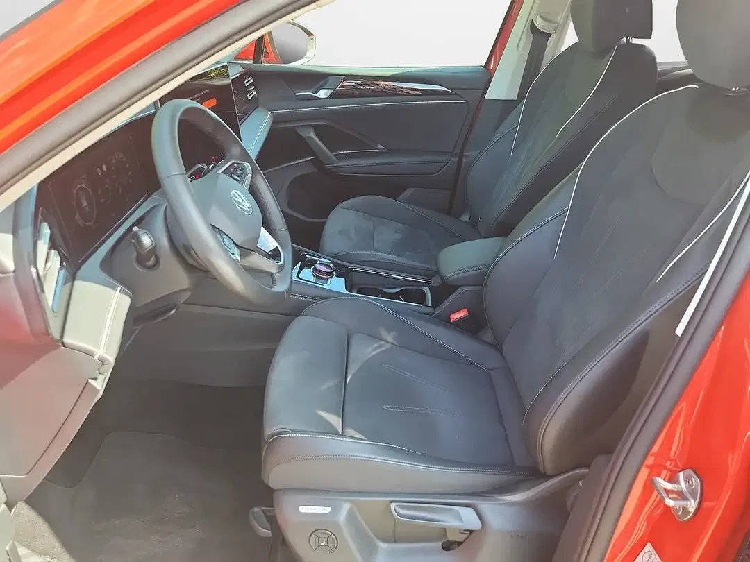 Volkswagen Tiguan 1.5 eTSI DSG Elegance - Thumbnail 7