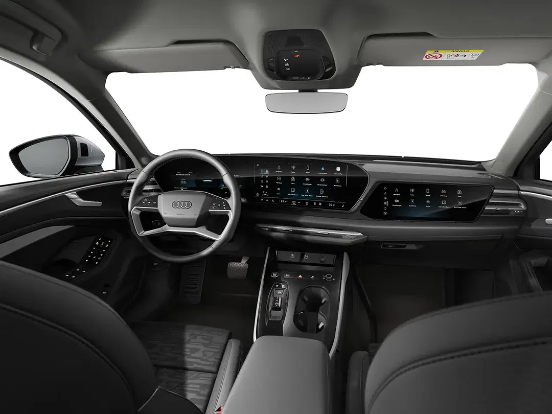Audi A6 TDI S tronic quattro - Thumbnail 9
