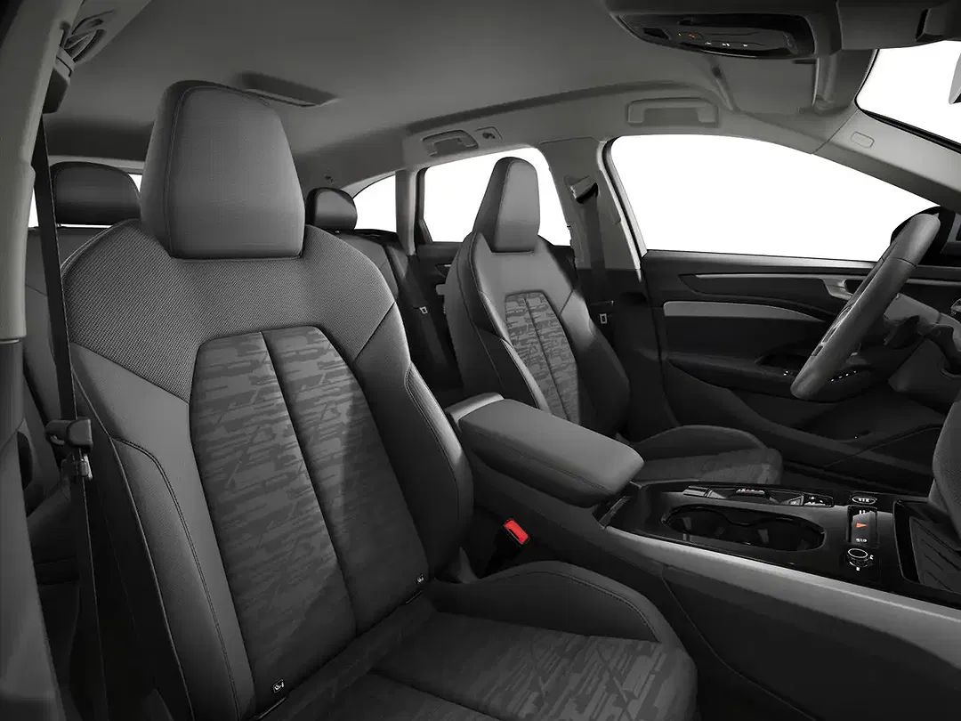 Audi A6 TDI S tronic quattro - Thumbnail 10