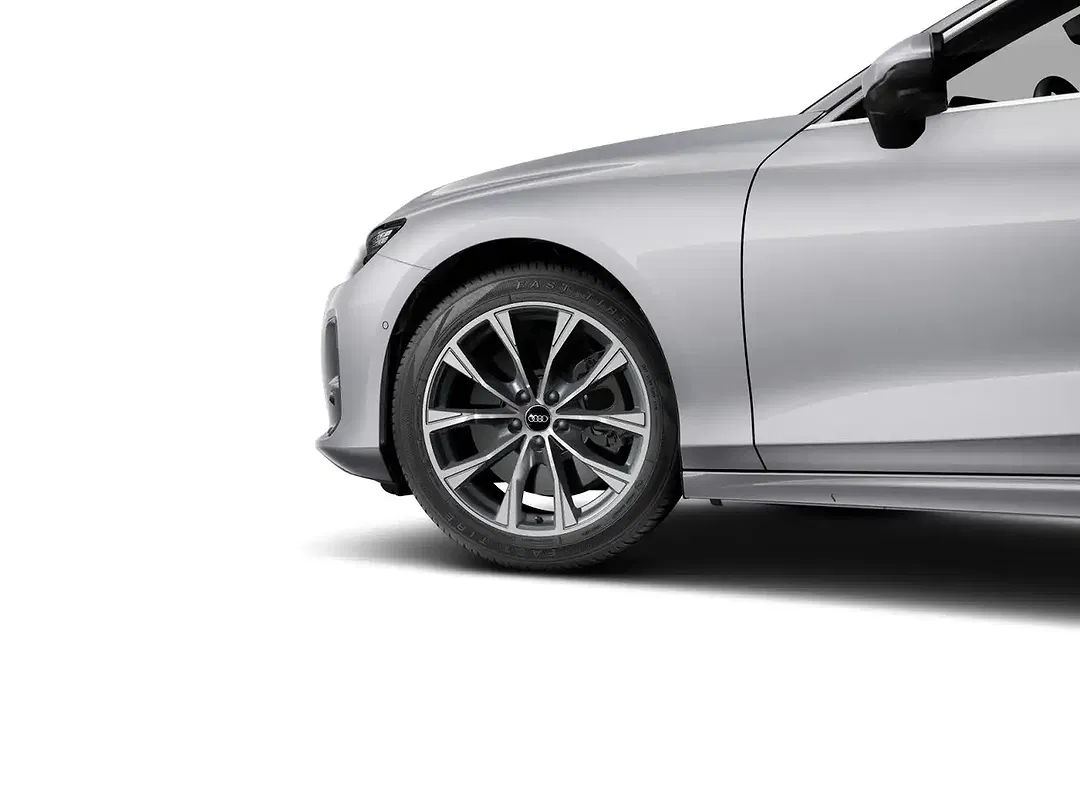 Audi A6 TDI S tronic quattro - Thumbnail 4