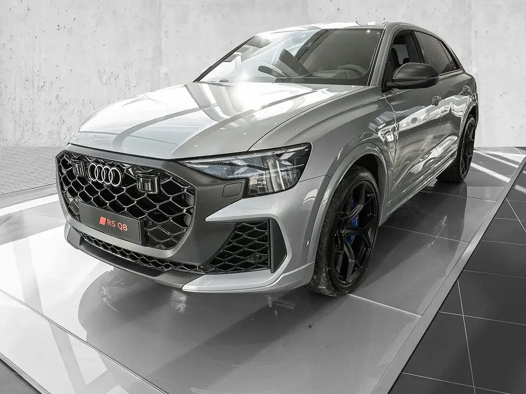 Audi RS Q8 tiptronic performance - Afbeelding 1