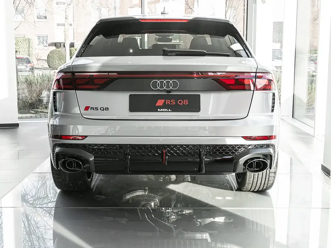 Audi RS Q8 tiptronic performance - Thumbnail 4