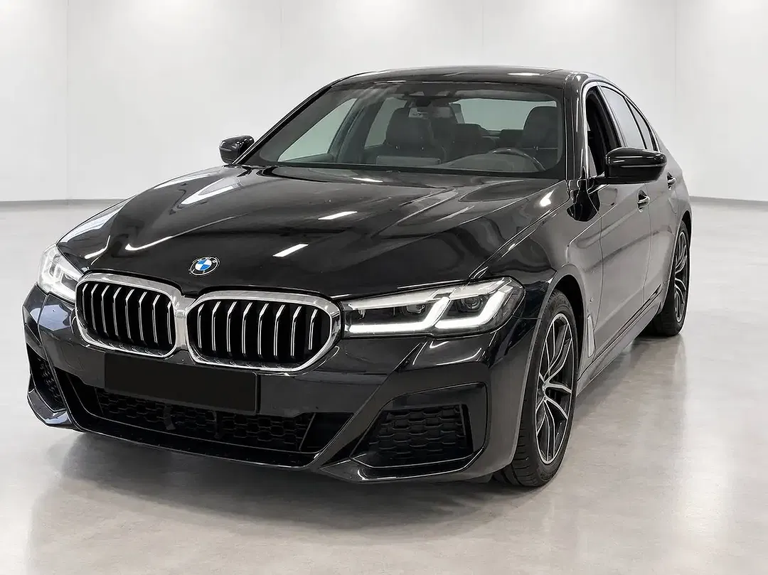 BMW 530 - Thumbnail 2
