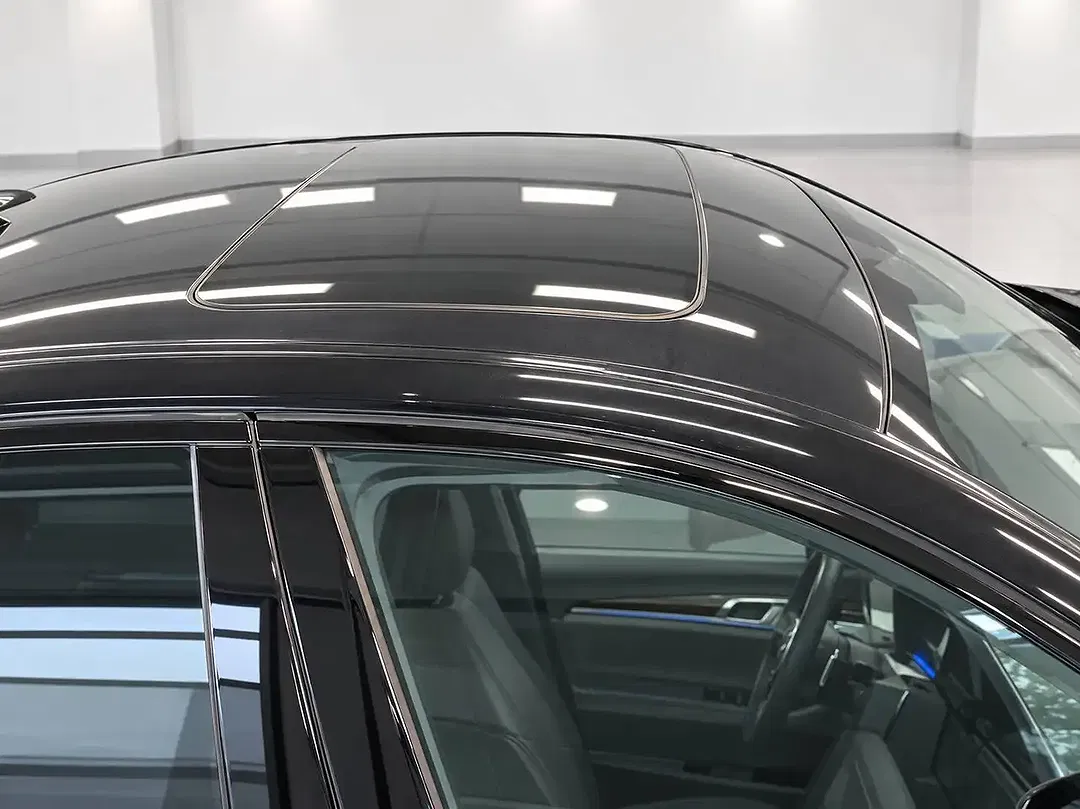 BMW 530 - Thumbnail 13
