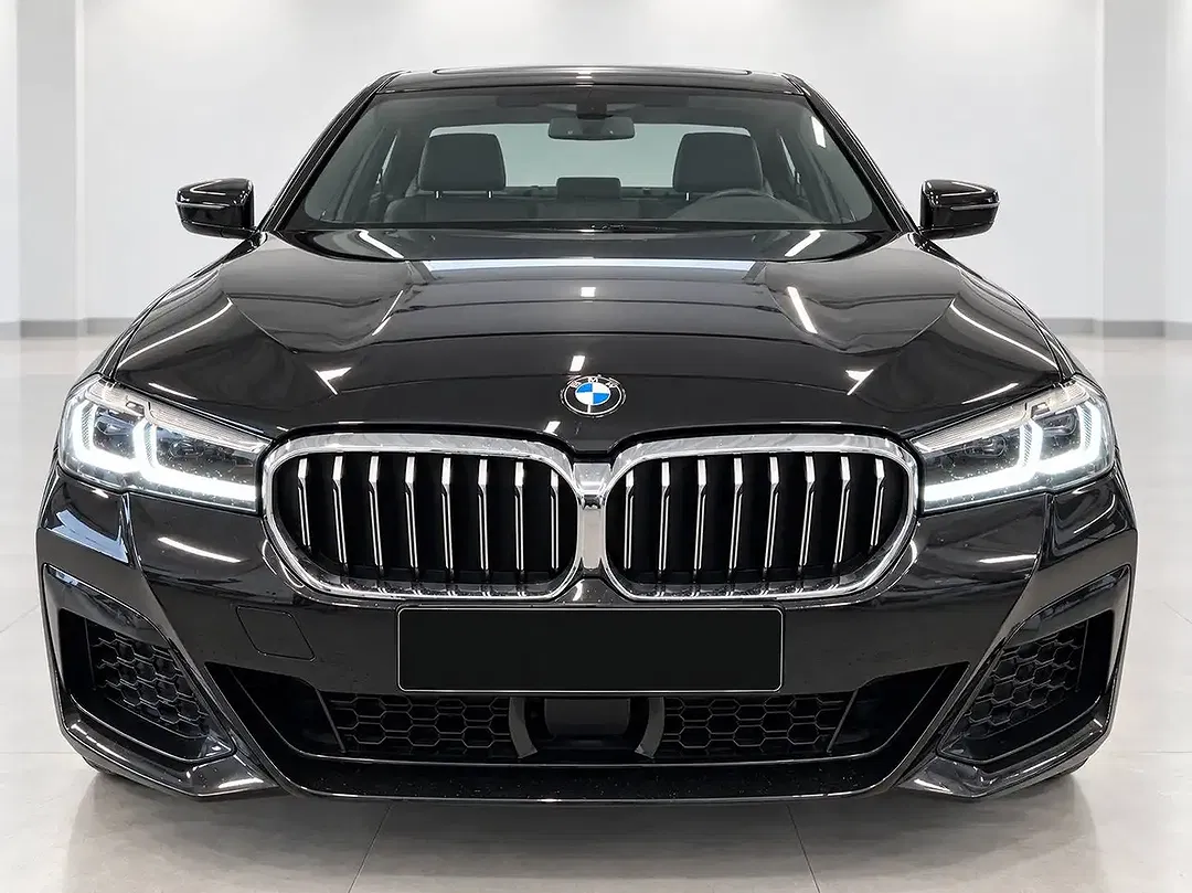 BMW 530 - Thumbnail 3