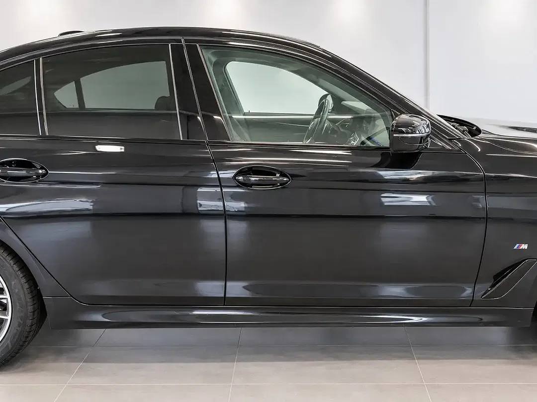 BMW 530 - Thumbnail 5