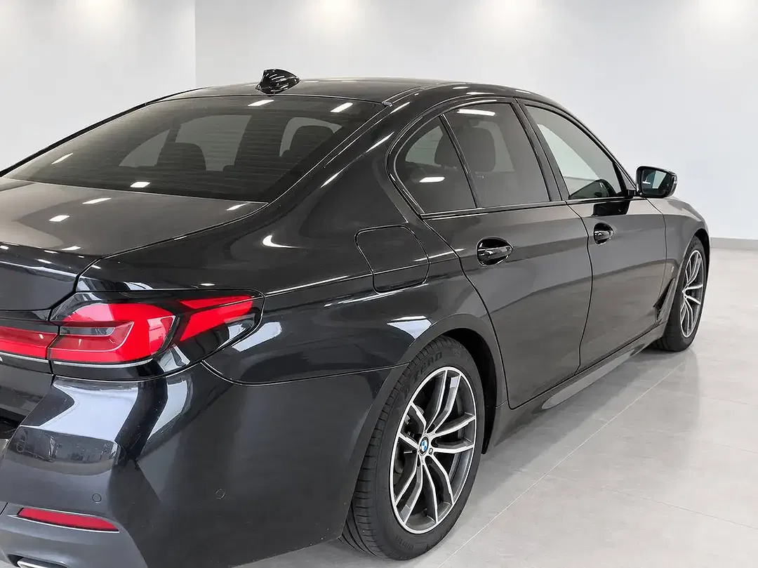 BMW 530 - Thumbnail 6