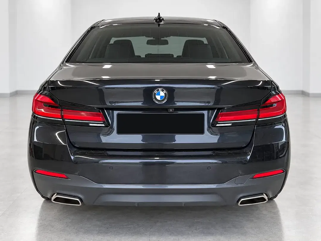 BMW 530 - Thumbnail 7
