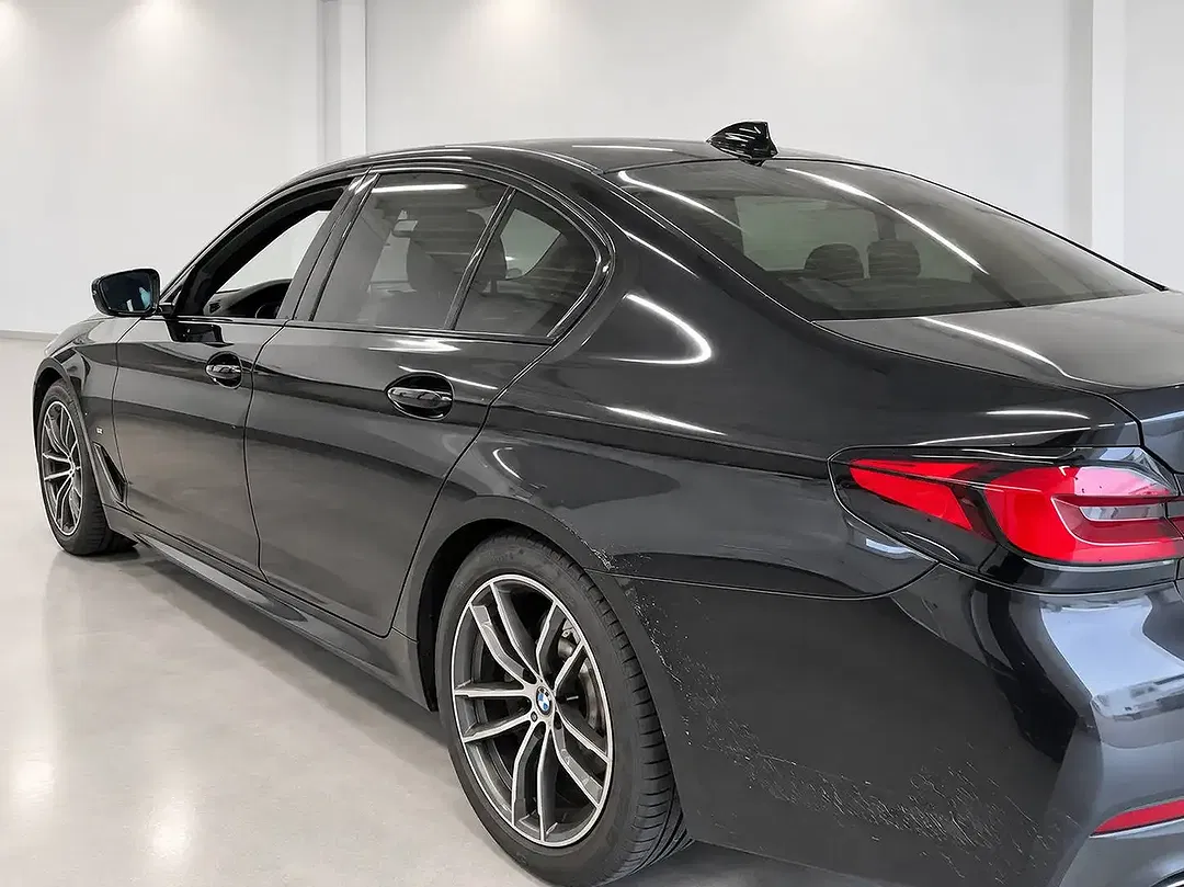 BMW 530 - Thumbnail 8
