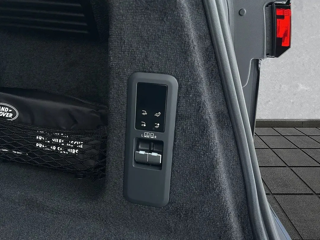 Land Rover Range Rover Sport D350 Autobiography - Thumbnail 10