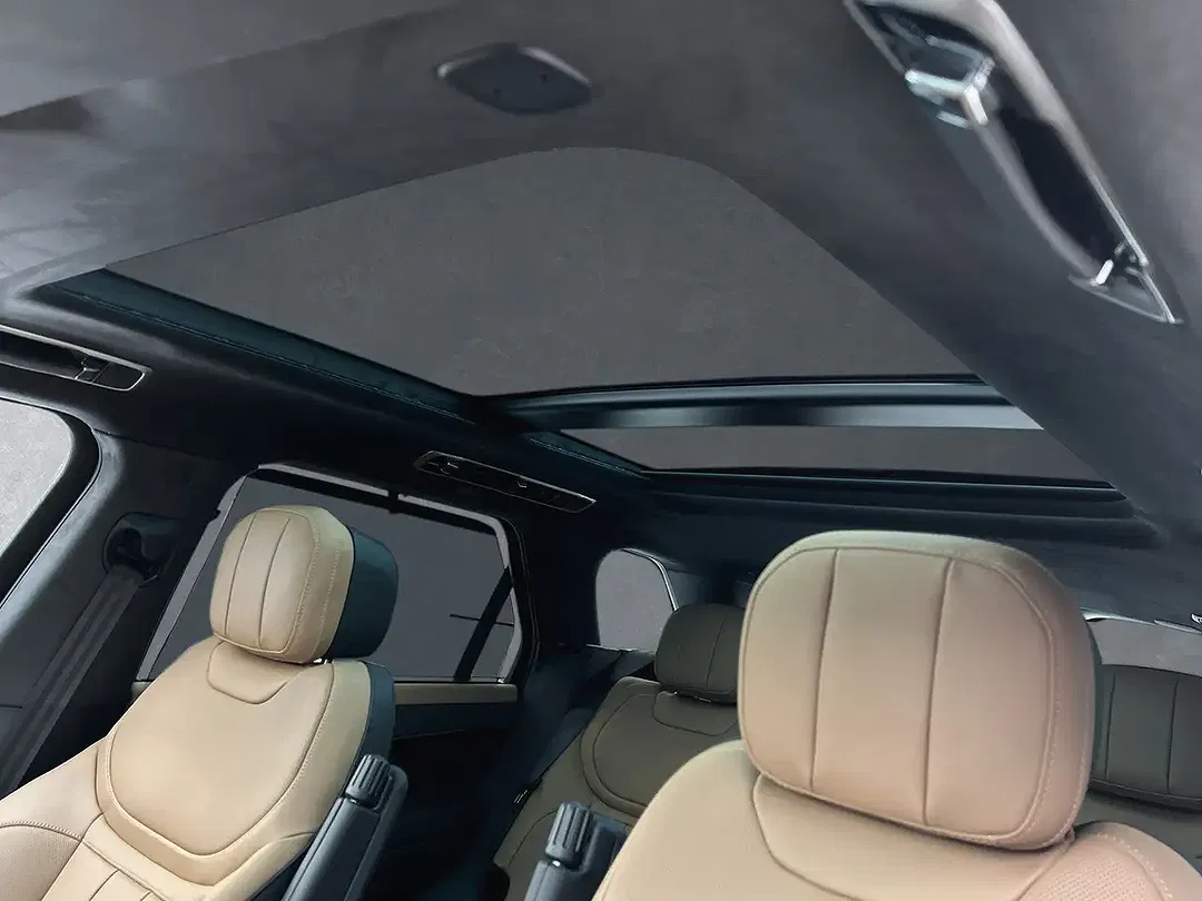 Land Rover Range Rover Sport D350 Autobiography - Thumbnail 11