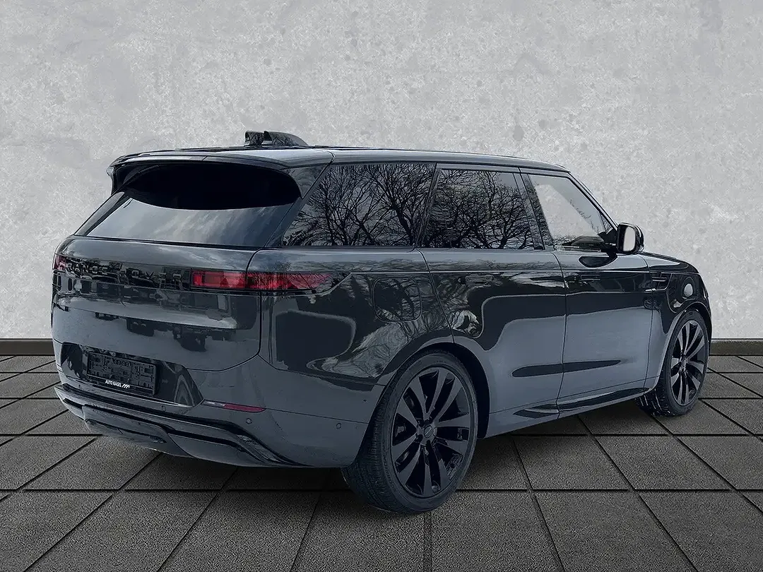 Land Rover Range Rover Sport D350 Autobiography - foto 2