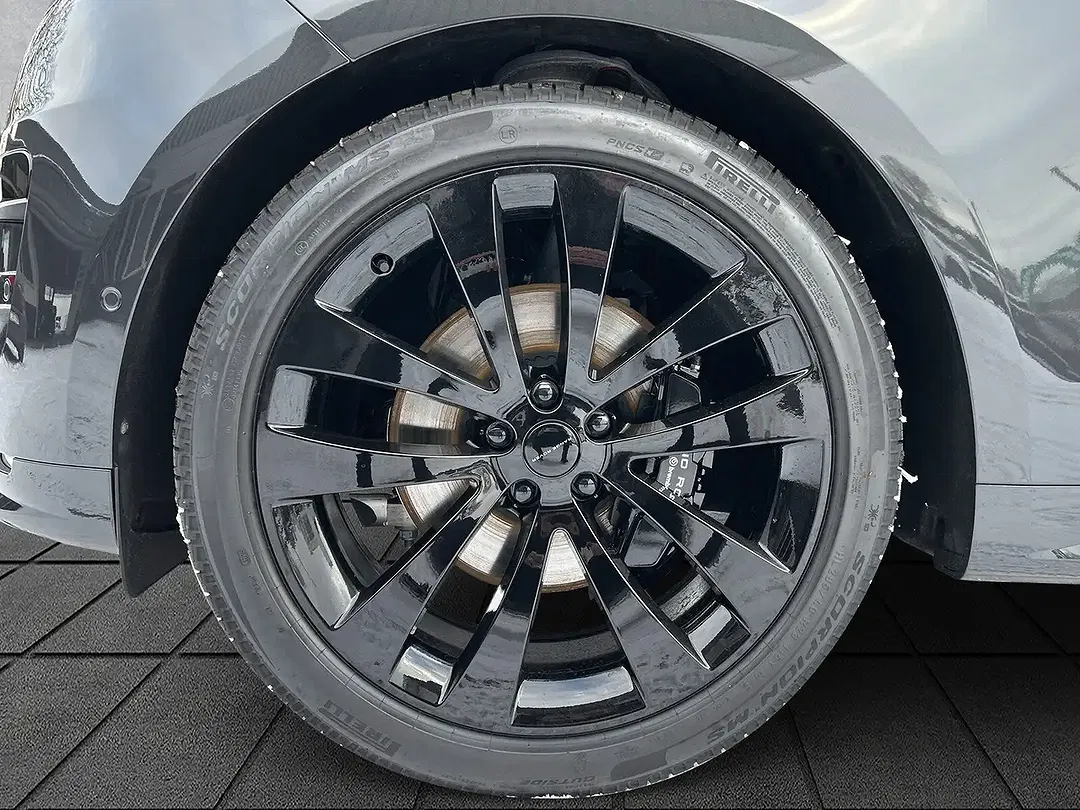 Land Rover Range Rover Sport D350 Autobiography - Thumbnail 9