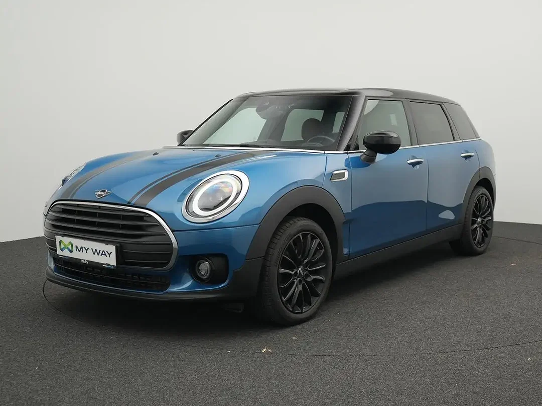 MINI Cooper Clubman 1.5 - Afbeelding 1