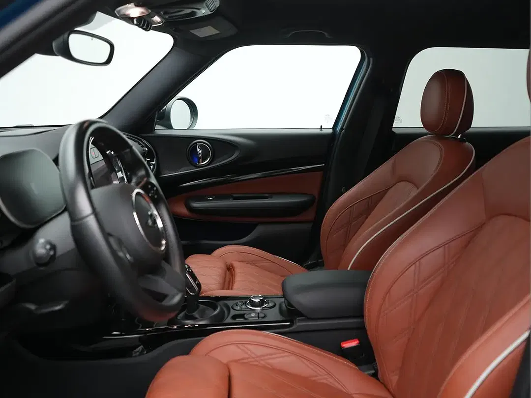 MINI Cooper Clubman 1.5 - Thumbnail 9