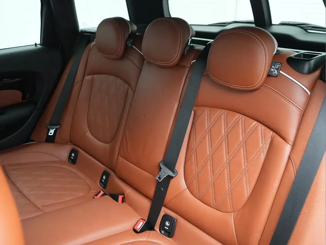 MINI Cooper Clubman 1.5 - Thumbnail 10