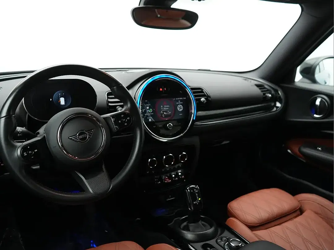 MINI Cooper Clubman 1.5 - Thumbnail 11