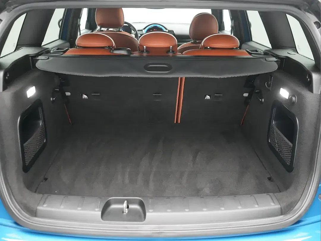 MINI Cooper Clubman 1.5 - Thumbnail 12