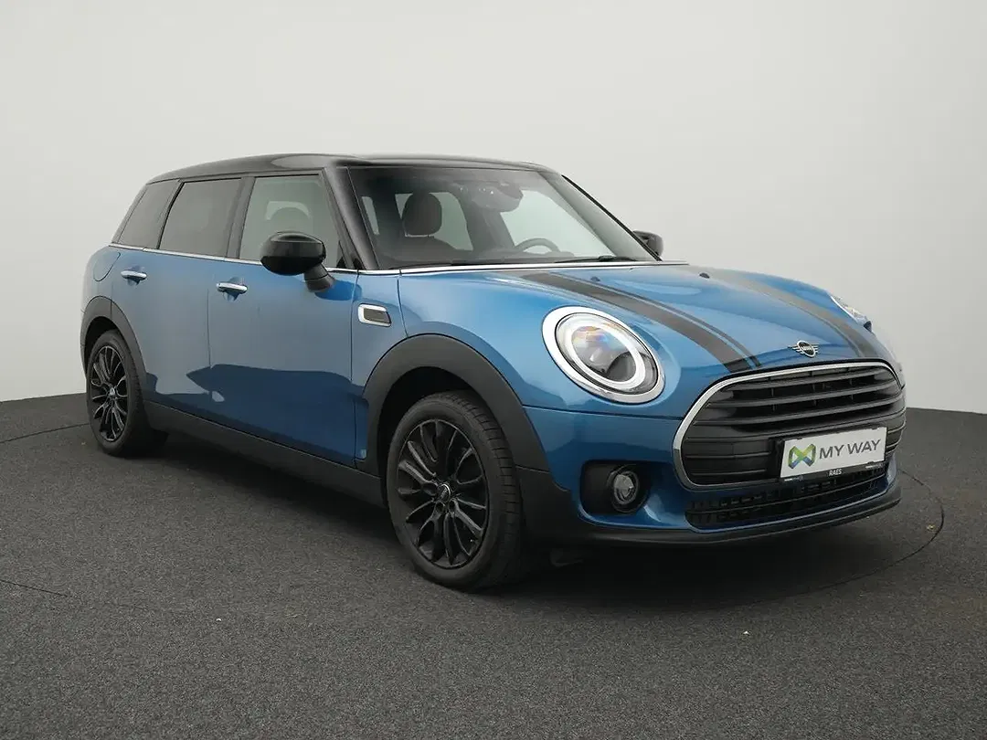MINI Cooper Clubman 1.5 - foto 2