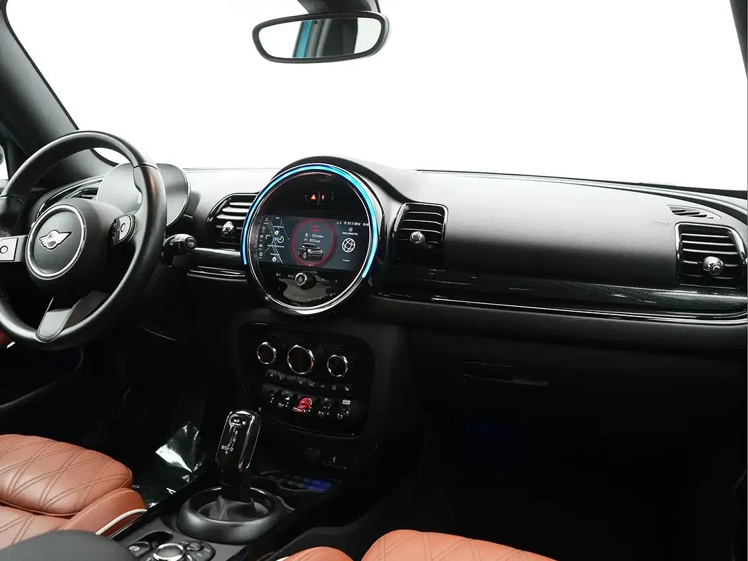MINI Cooper Clubman 1.5 - Thumbnail 4