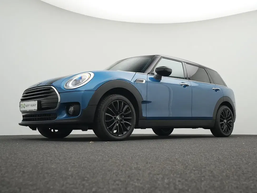 MINI Cooper Clubman 1.5 - Thumbnail 5