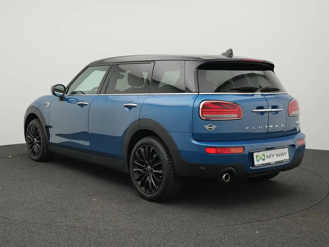 MINI Cooper Clubman 1.5 - Thumbnail 6