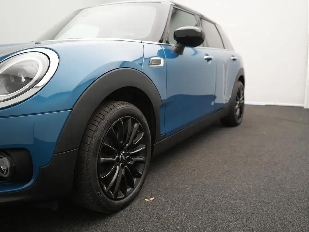 MINI Cooper Clubman 1.5 - Thumbnail 7
