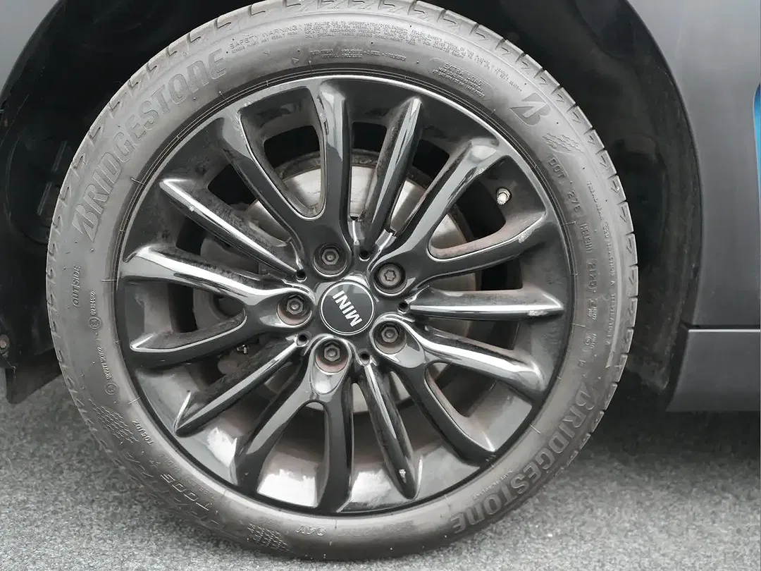 MINI Cooper Clubman 1.5 - Thumbnail 8