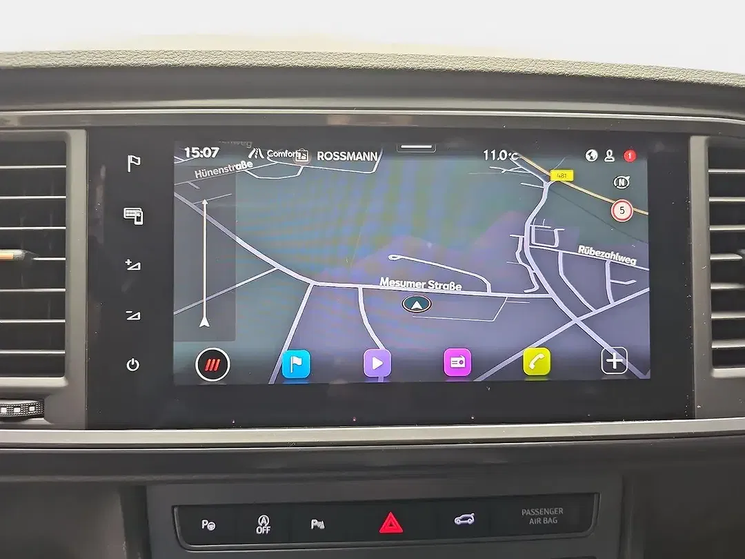 CUPRA Ateca 1.5 TSI DSG - Thumbnail 9